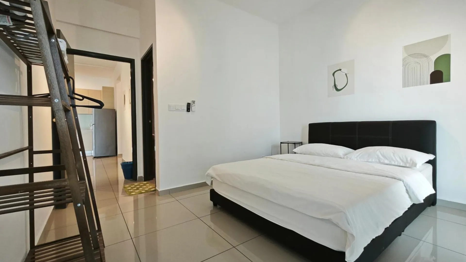 Metropol Serviced Apartment - Bukit Mertajam, Penang 0*,  말레이시아