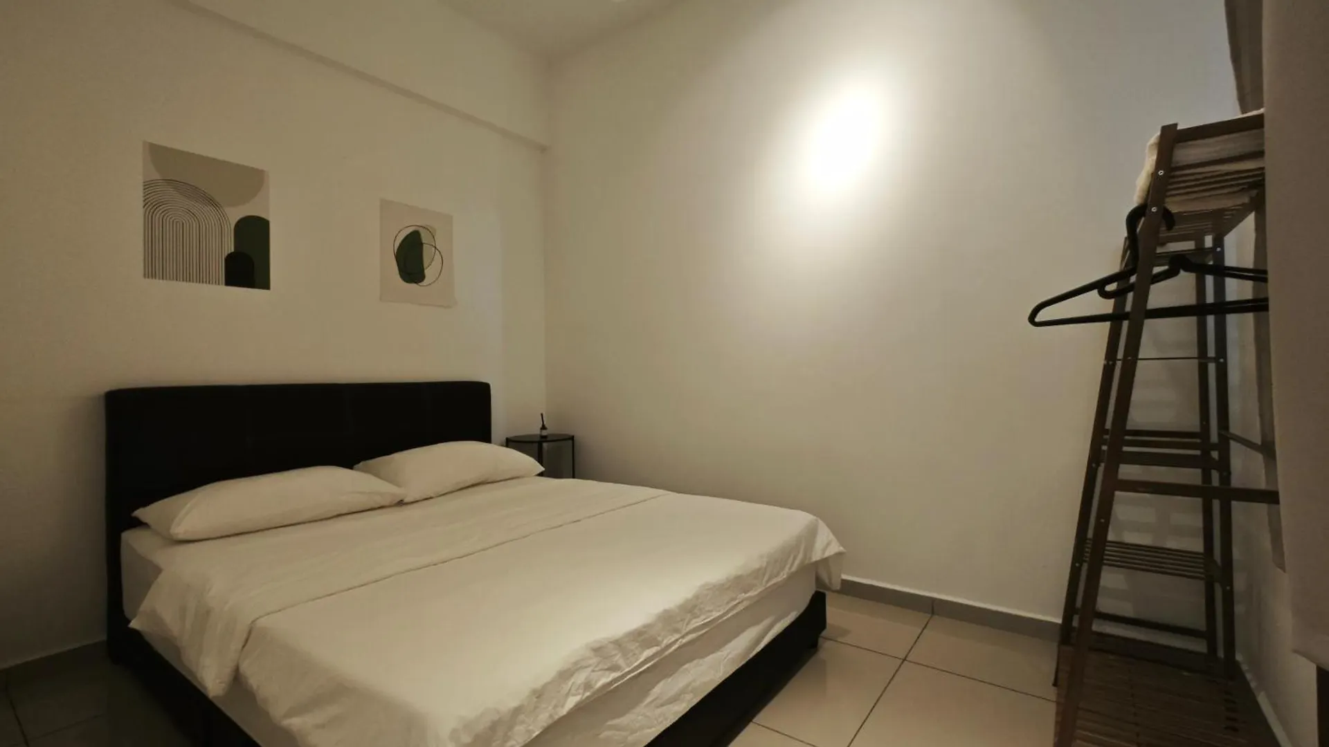 Metropol Serviced Apartment - Bukit Mertajam, Penang 0*,