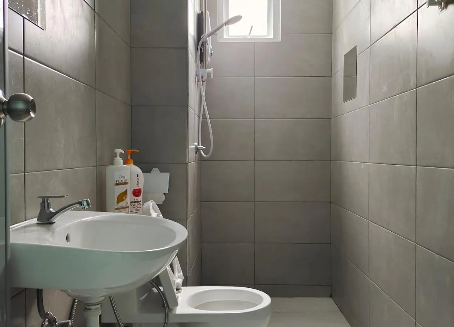 Metropol Serviced Apartment - Bukit Mertajam, Penang 0*,  말레이시아